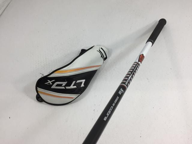 中古 コブラ KING LTDx ドライバー 返品OK 【中古ゴルフクラブ