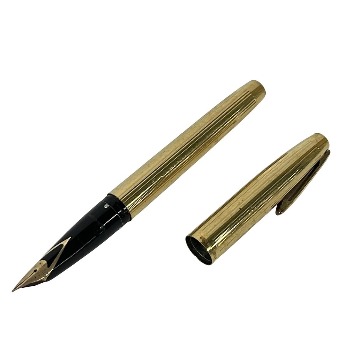 SHEAFFER シェーファー 万年筆 ペン先 14k 585 | MISSION-INNOVATIONS.COM