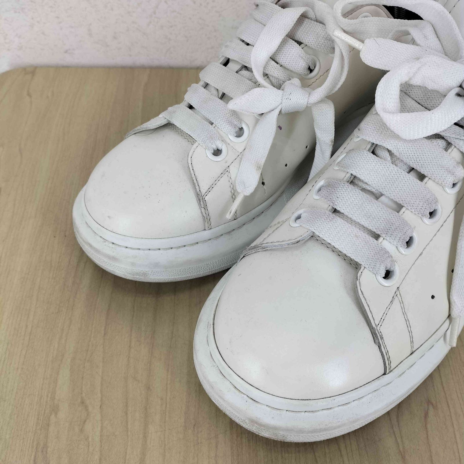 アレキサンダーマックイーン Alexander McQueen オーバーサイズド 