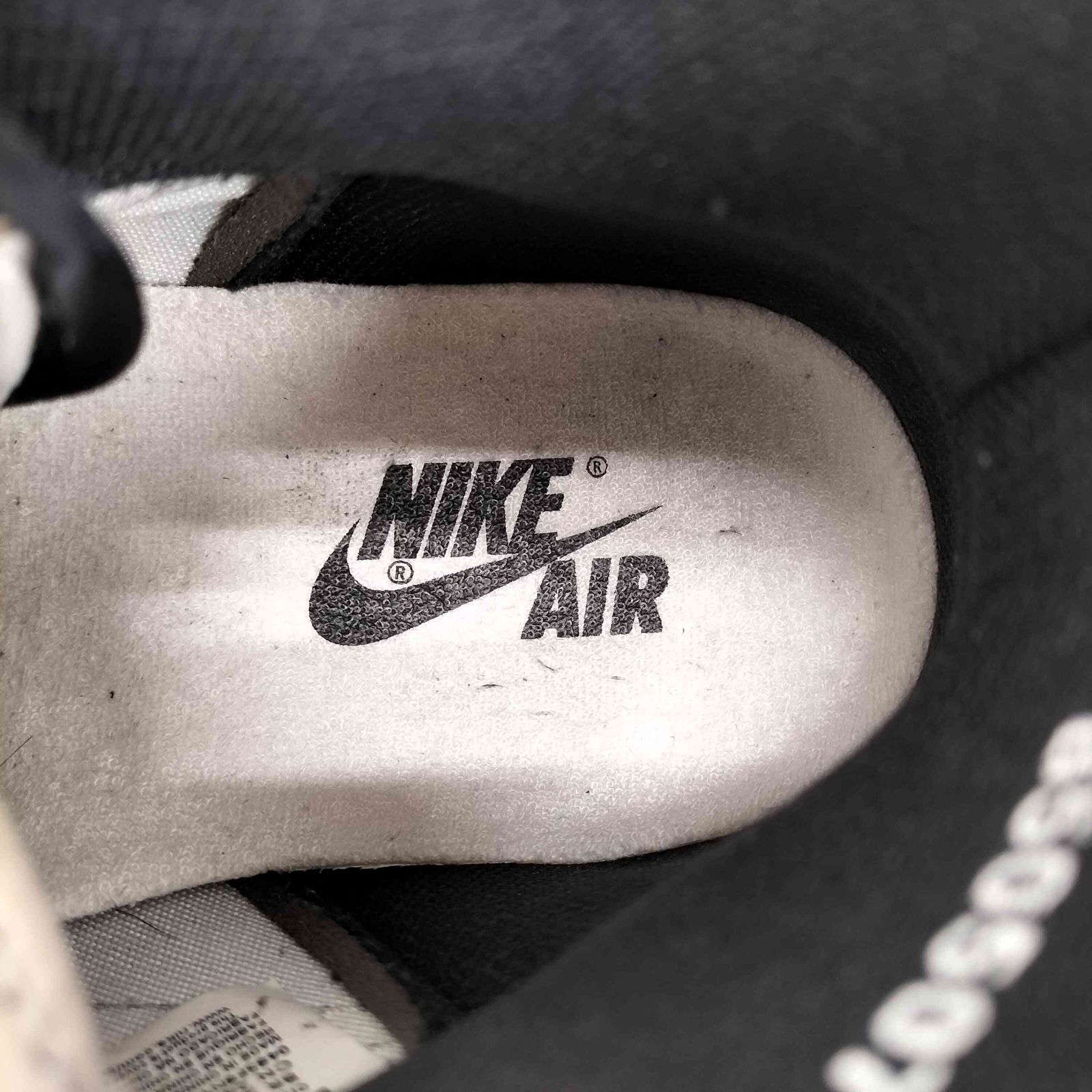 ジョーダンブランド JORDAN BRAND Jordan 1 High 85 Reverse Shadow 