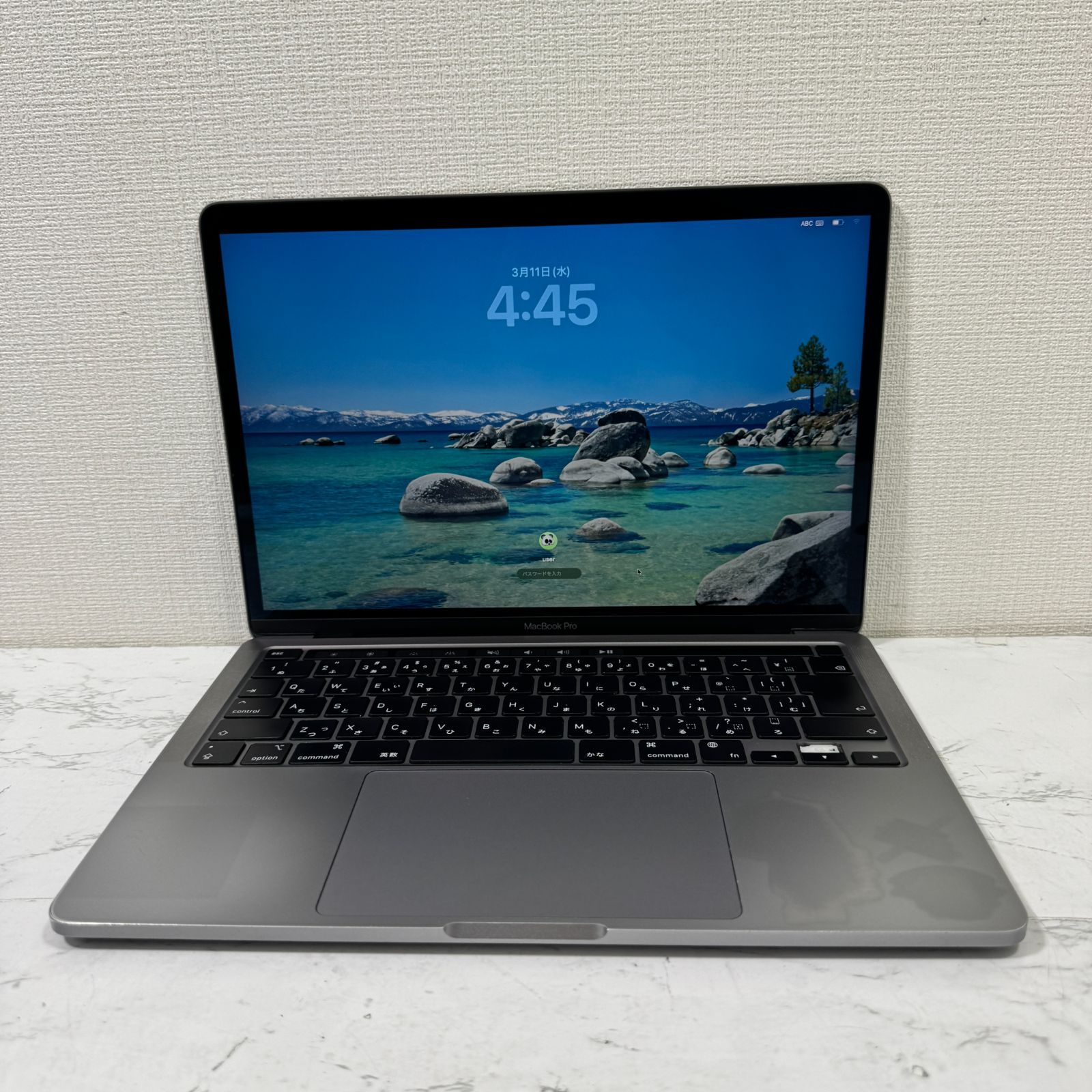 MacBook Pro 13