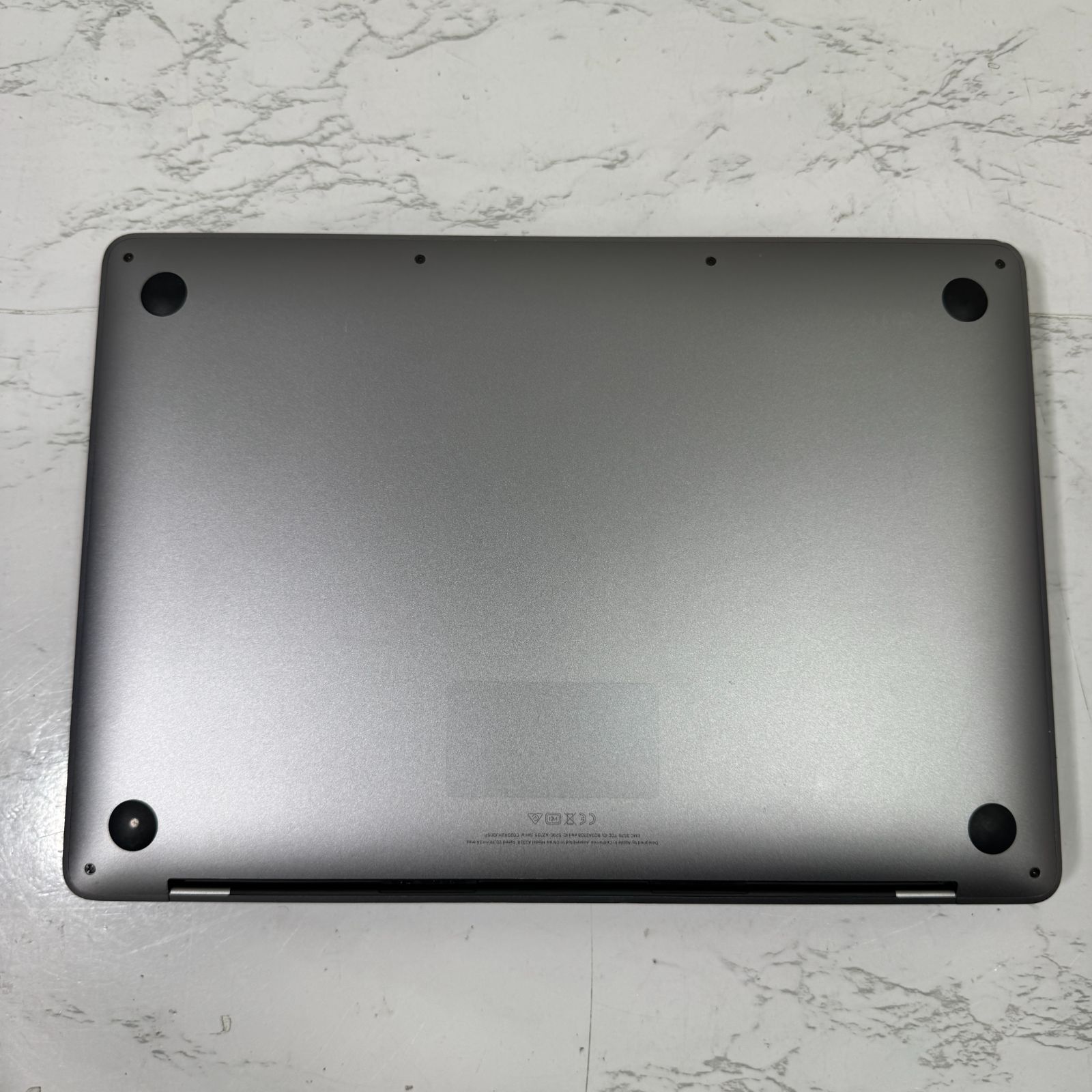MacBook Pro M1 16GB 512GB 13