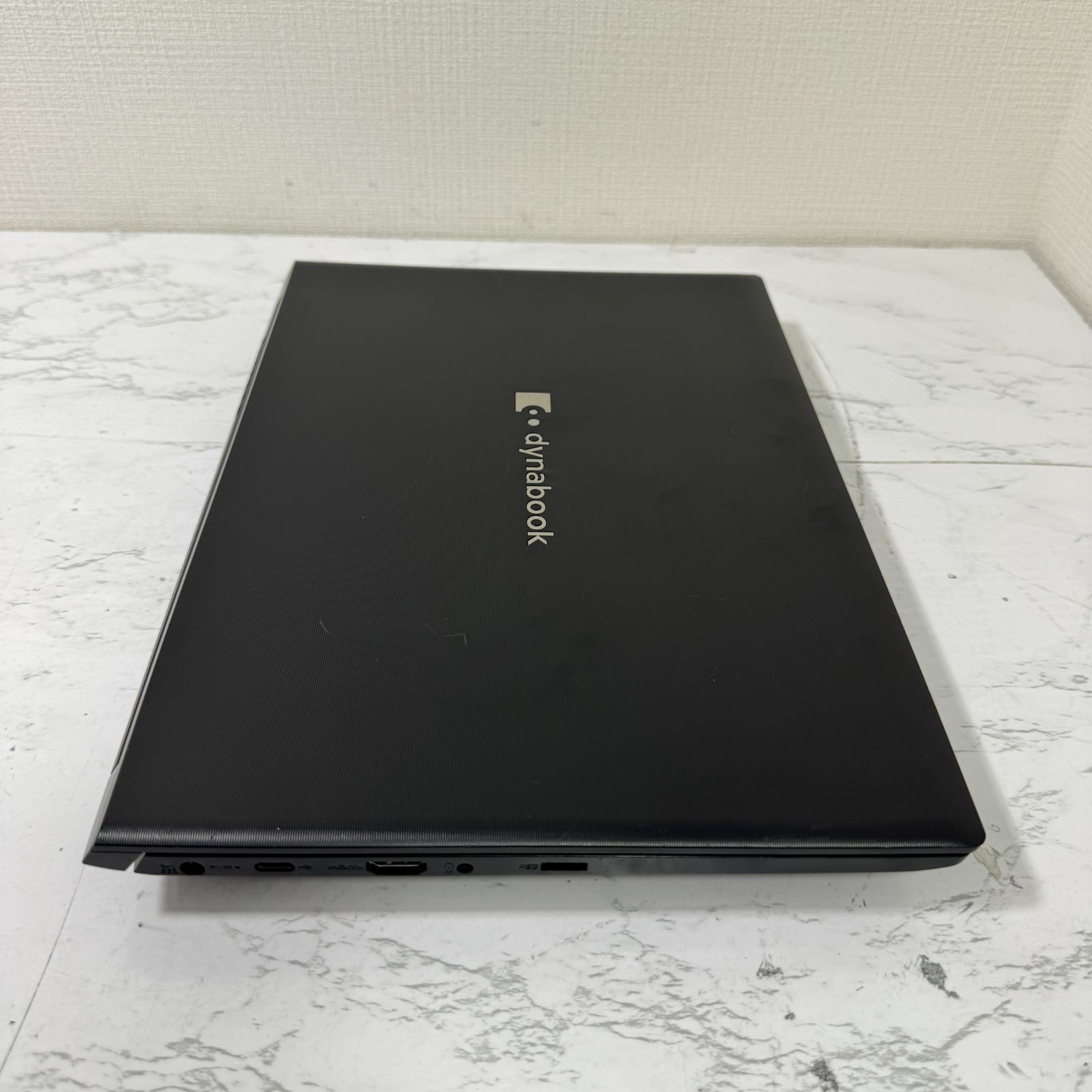 美品 dynabook S73/HS Core i5 8GB 256GB - メルカリ