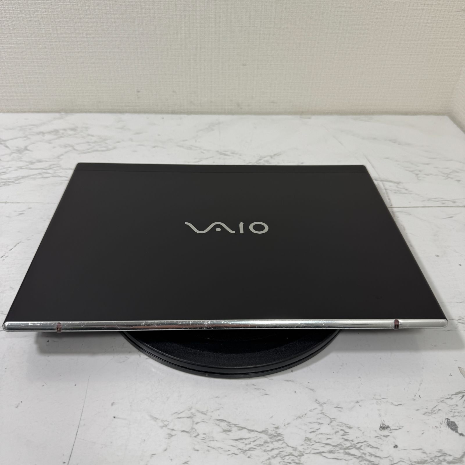 VAIO Pro PJ Core i5 16GB 256GB SSD 中古 - メルカリ