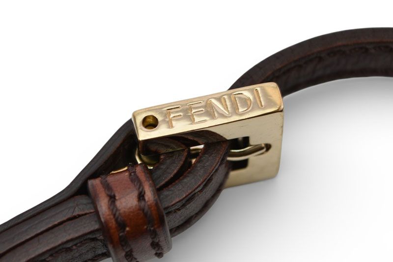 フェンディ ショルダーバッグ ズッキーノ FENDI ヴィンテージ バッグ