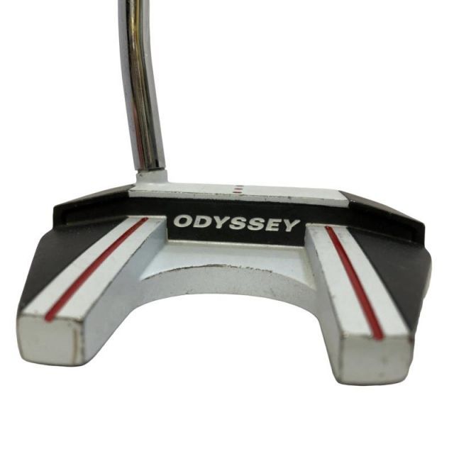 Odyssey ODYSSEY TANK 7 希少36インチ ゴルフ パター 送料込み Tank
