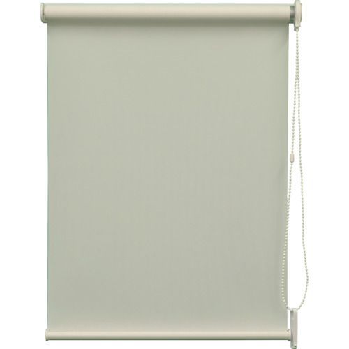 TOSO ロールスクリーン ホワイト 幅1800mm×高さ1500mm TOSO ロールスクリーン Sロール遮光 ホワイト 180×220