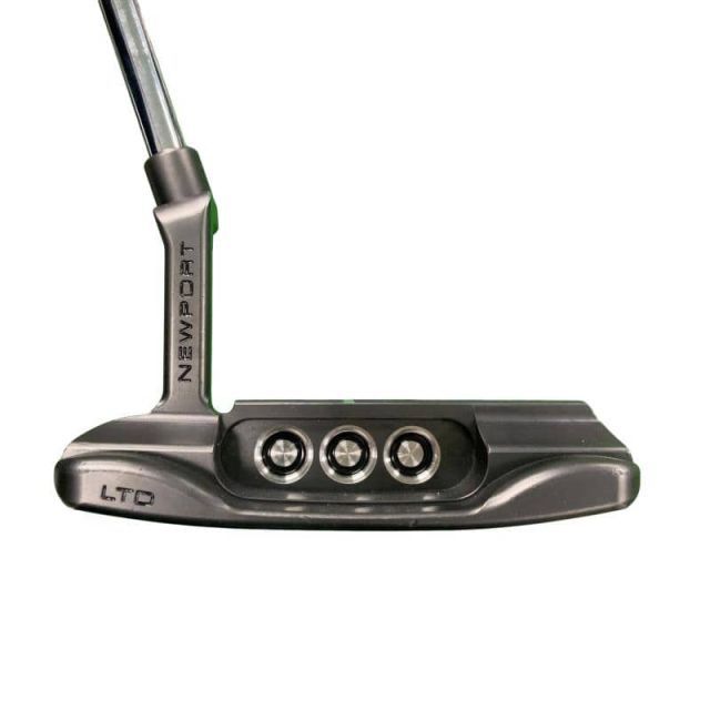 得価，人気セール 【中古】 タイトリスト SCOTTY CAMERON Special