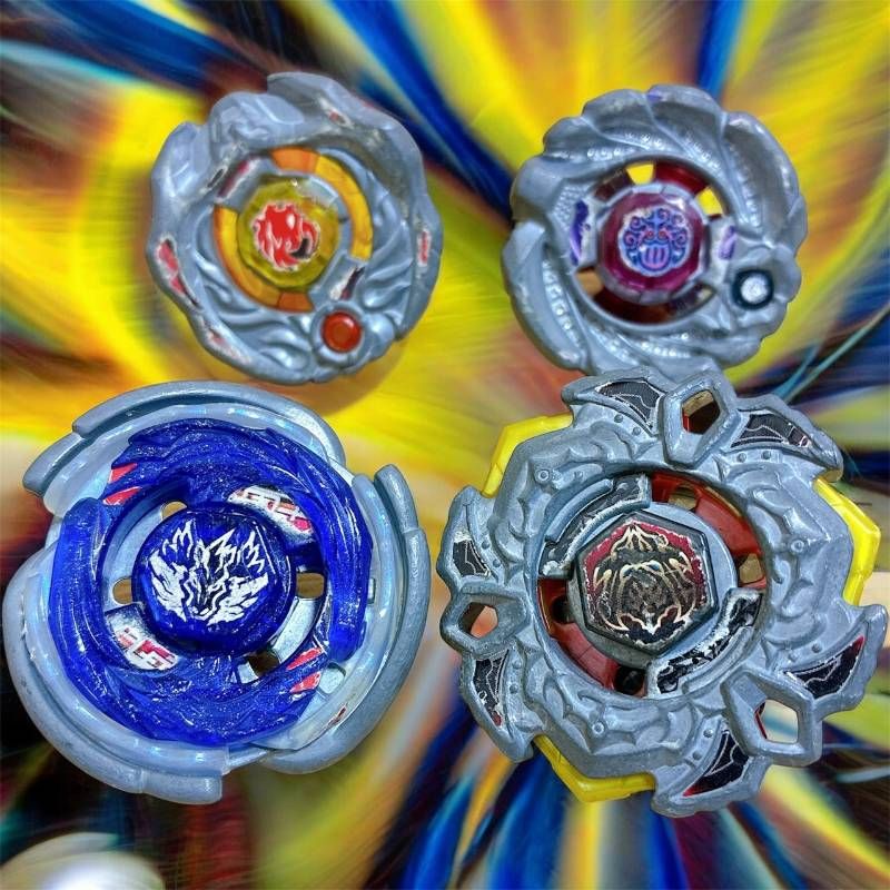 キャラクターグッズ サムライペガシス メタルファイトベイブレード