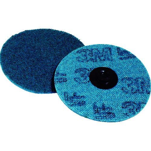 【25個セット】３Ｍ　スコッチ・ブライト　ＴＳメタコンディスク　１００ｍｍ　＃３２０相当