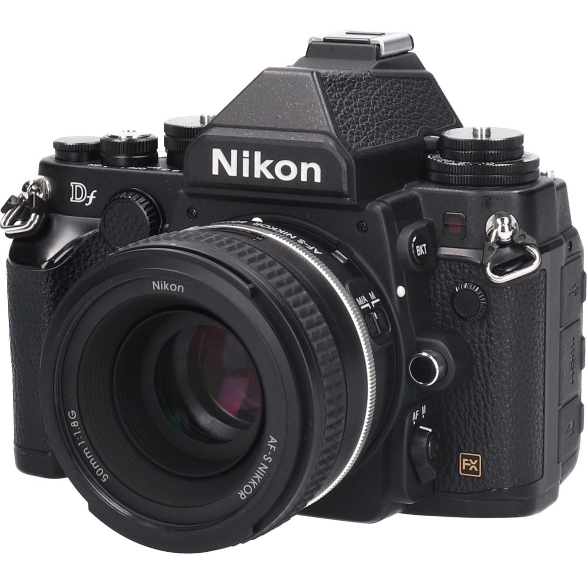 DF 50 mm F 1.8 G SP EDITION KIT