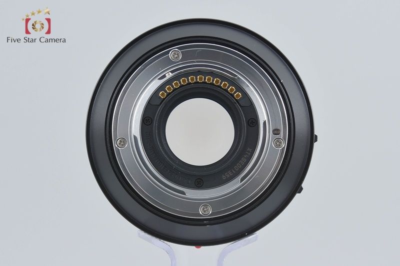 中古】Panasonic パナソニック LUMIX LEICA DG NOCTICRON 42.5mm f/1.2