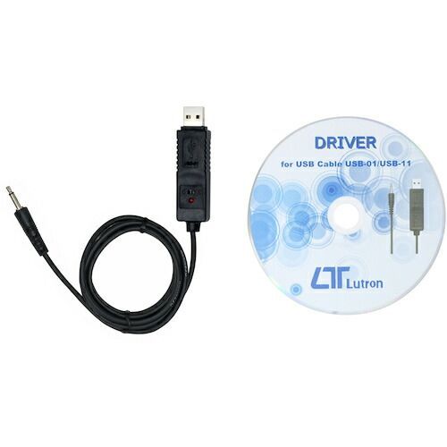ＭＴ　ＰＣ接続・データ編集用通信ケーブル
