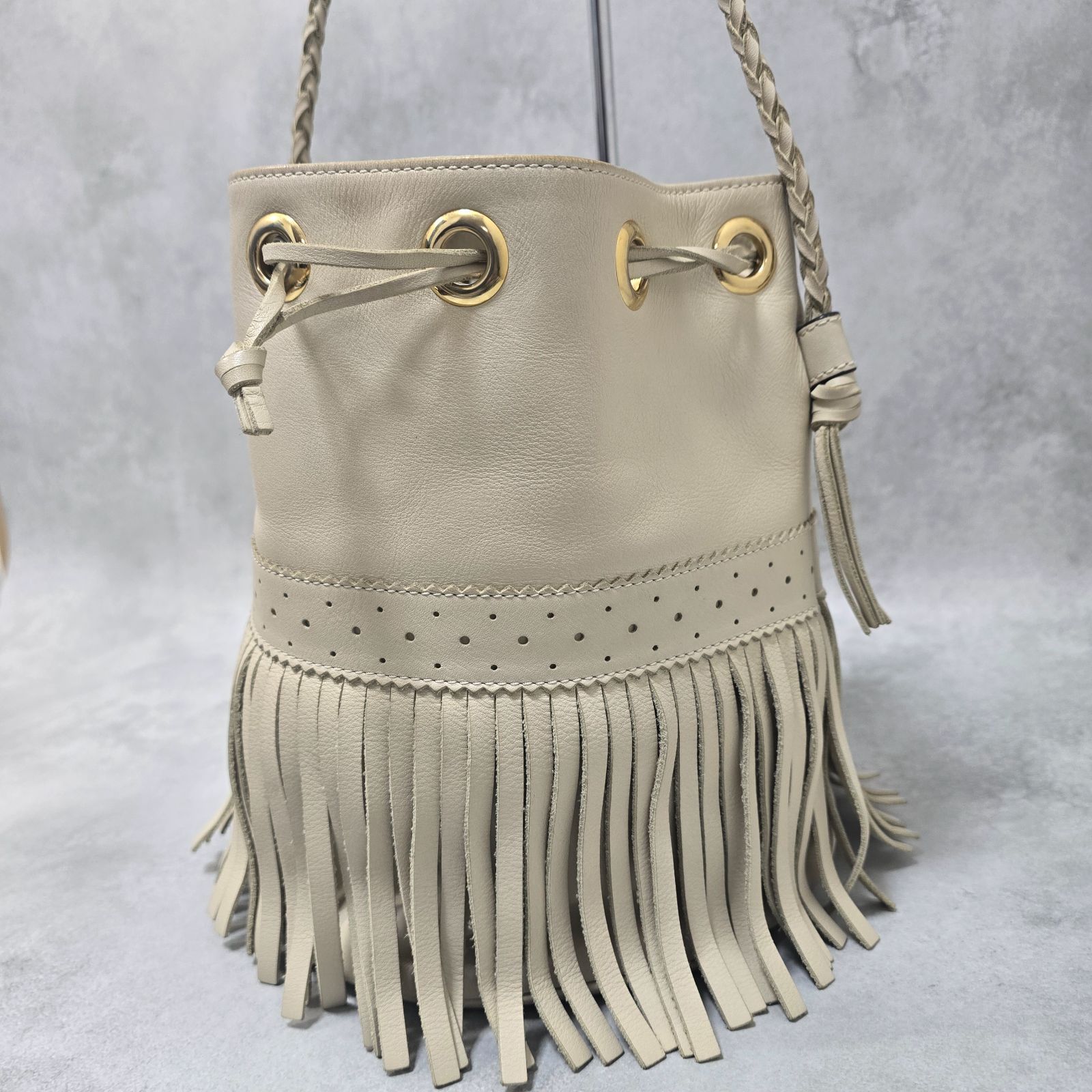 ✨【美品】J&M DAVIDSON ジェイアンドエムデヴィッドソン