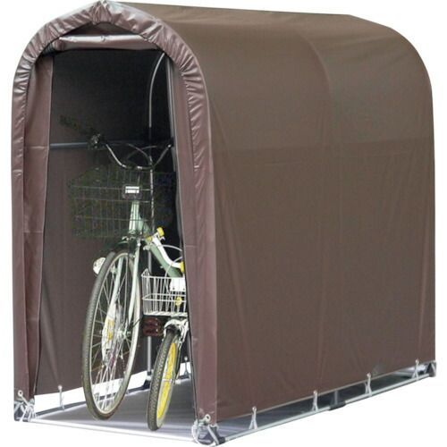 南榮工業　サイクルハウス２台用ＳＢ