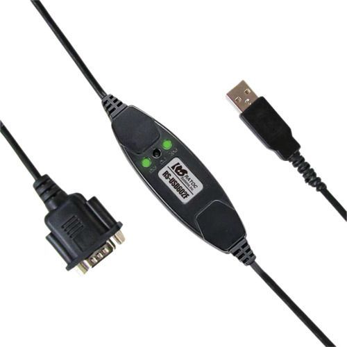 RATOC USBシリアルコンバーター(2.5mロングケーブルモデル)