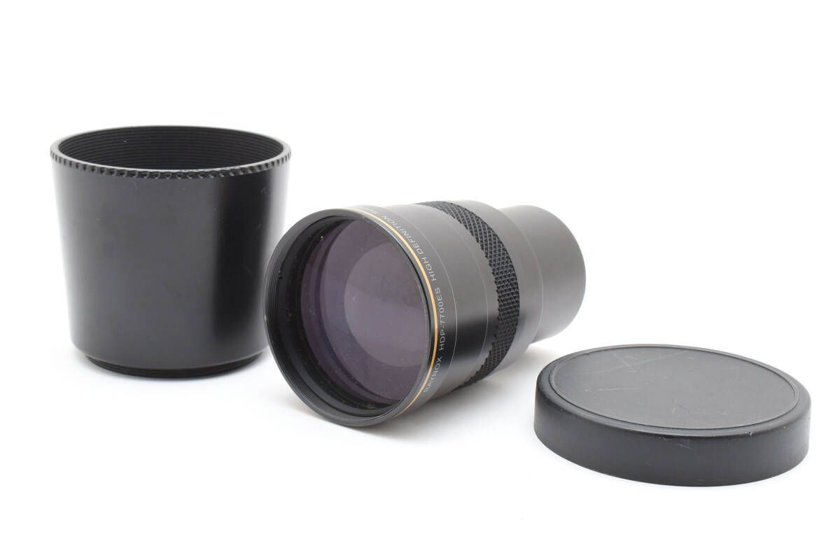 ☆美品☆ レイノックス RAYNOX HDP-7700ES HIGH DEFINITION SUPER 