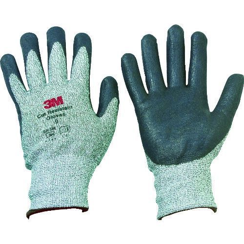 ３Ｍ　耐切創手袋　ＸＬサイズ　耐切創レベル４Ｄ