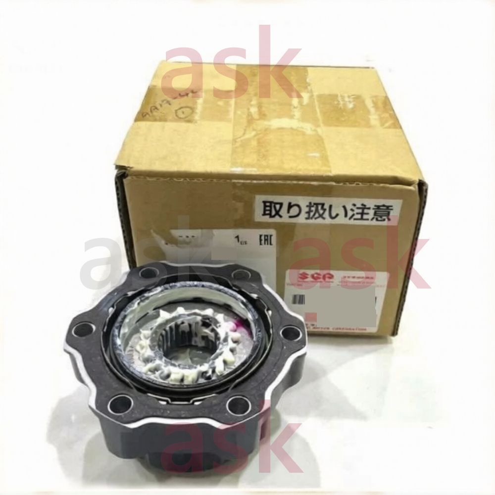 ☆新品 スズキ ジムニー用 ホイール エア ロッキング ハブ 1個 New