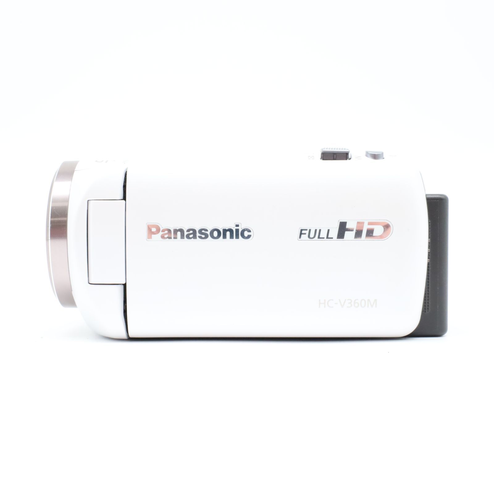 パナソニック ☆極上美品☆ Panasonic パナソニック HC-V360M ☆動作OK