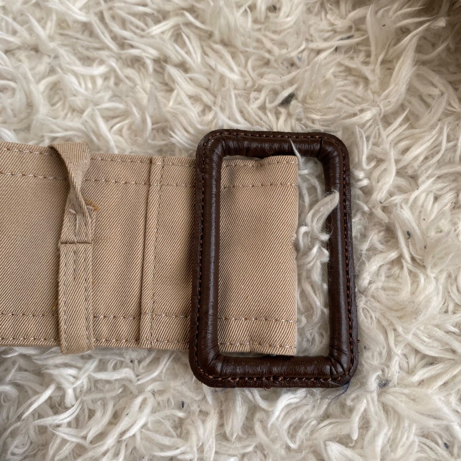 極美品！BURBERRY LONDON バーバリーロンドン トレンチコート ノバ