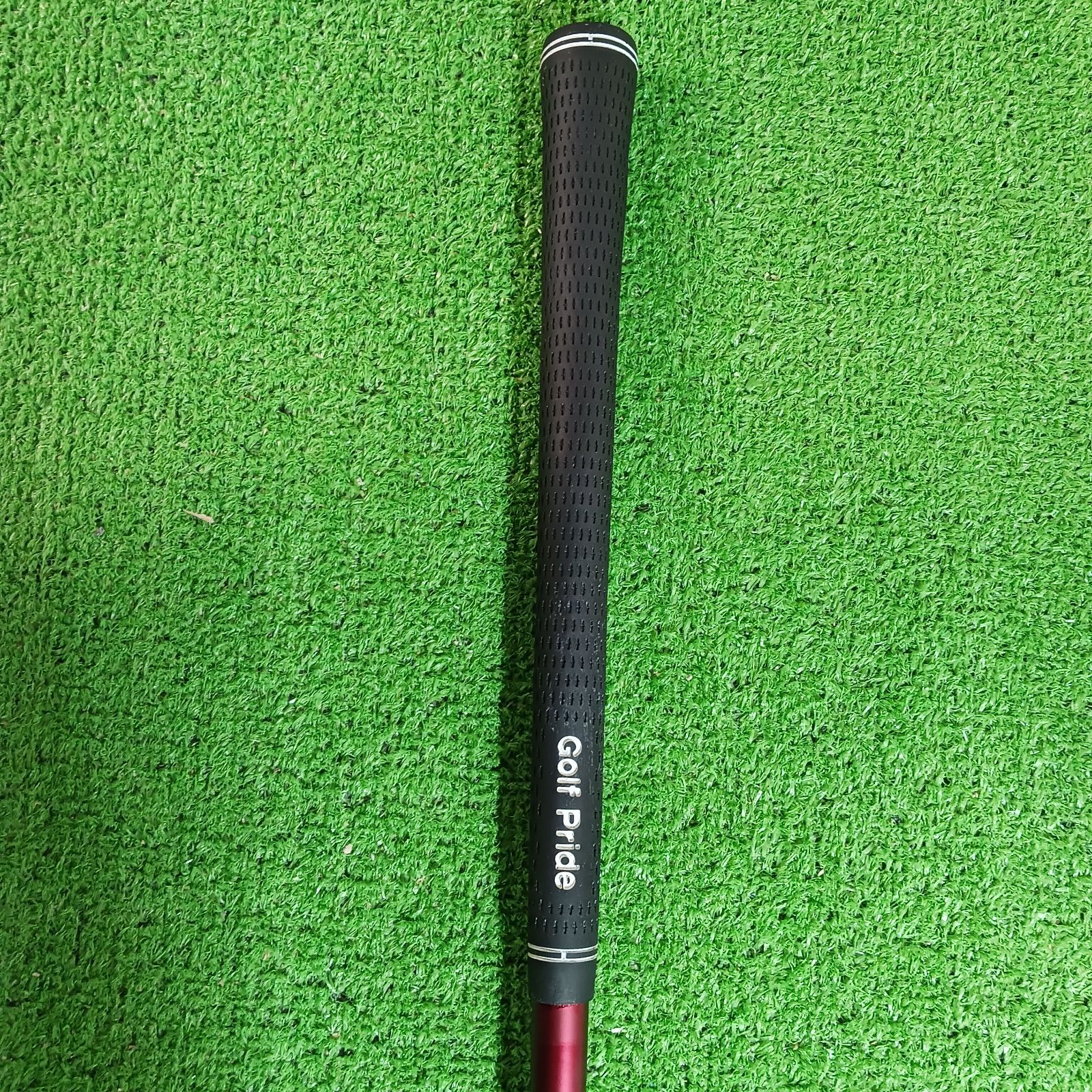 美品】フジクラ24 ベンタスレッド6-S Callawayドライバー用 フジクラ 