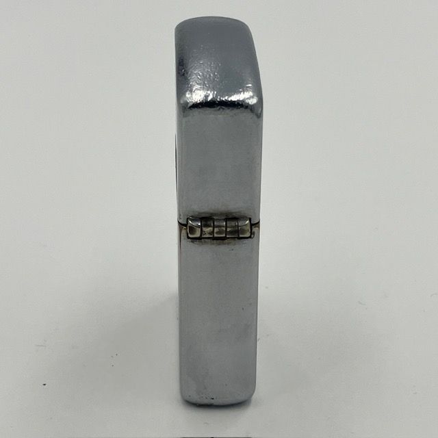 ZIPPO ビンテージ ジッポー 1953年～1955年 フルスタンプ GE 冷蔵庫 