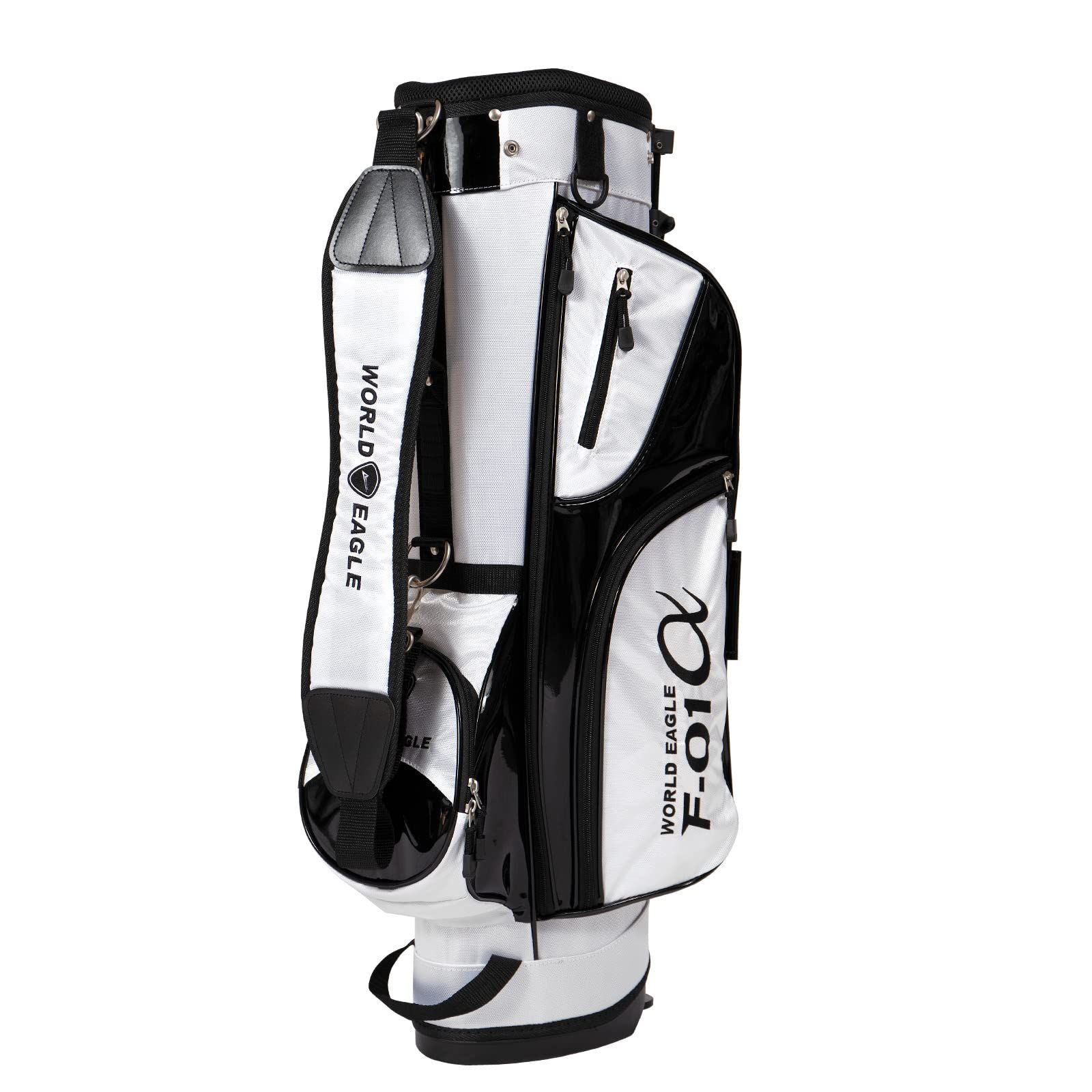 スタンドバッグ