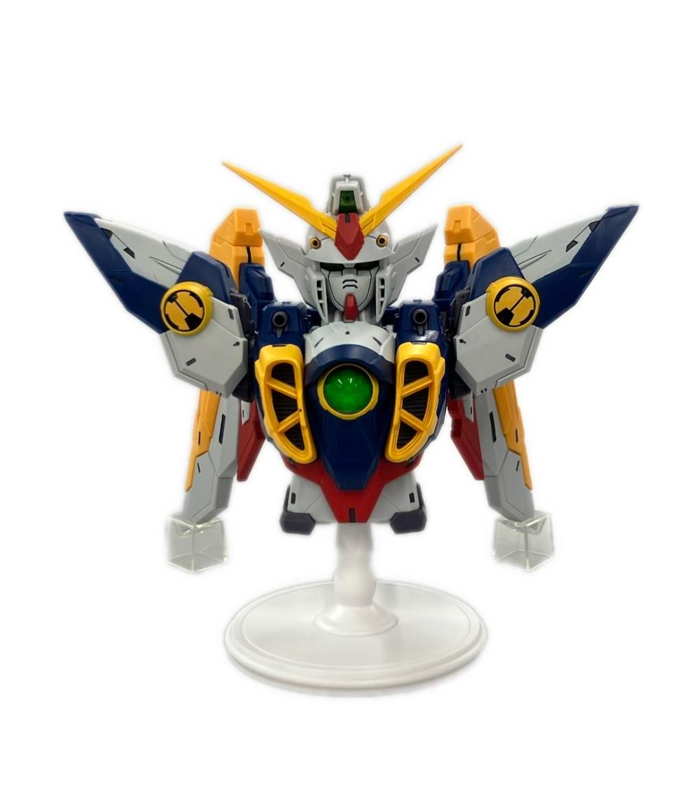 バンダイ 新機動戦記ガンダムW 一番くじ 30th Anniversary A賞