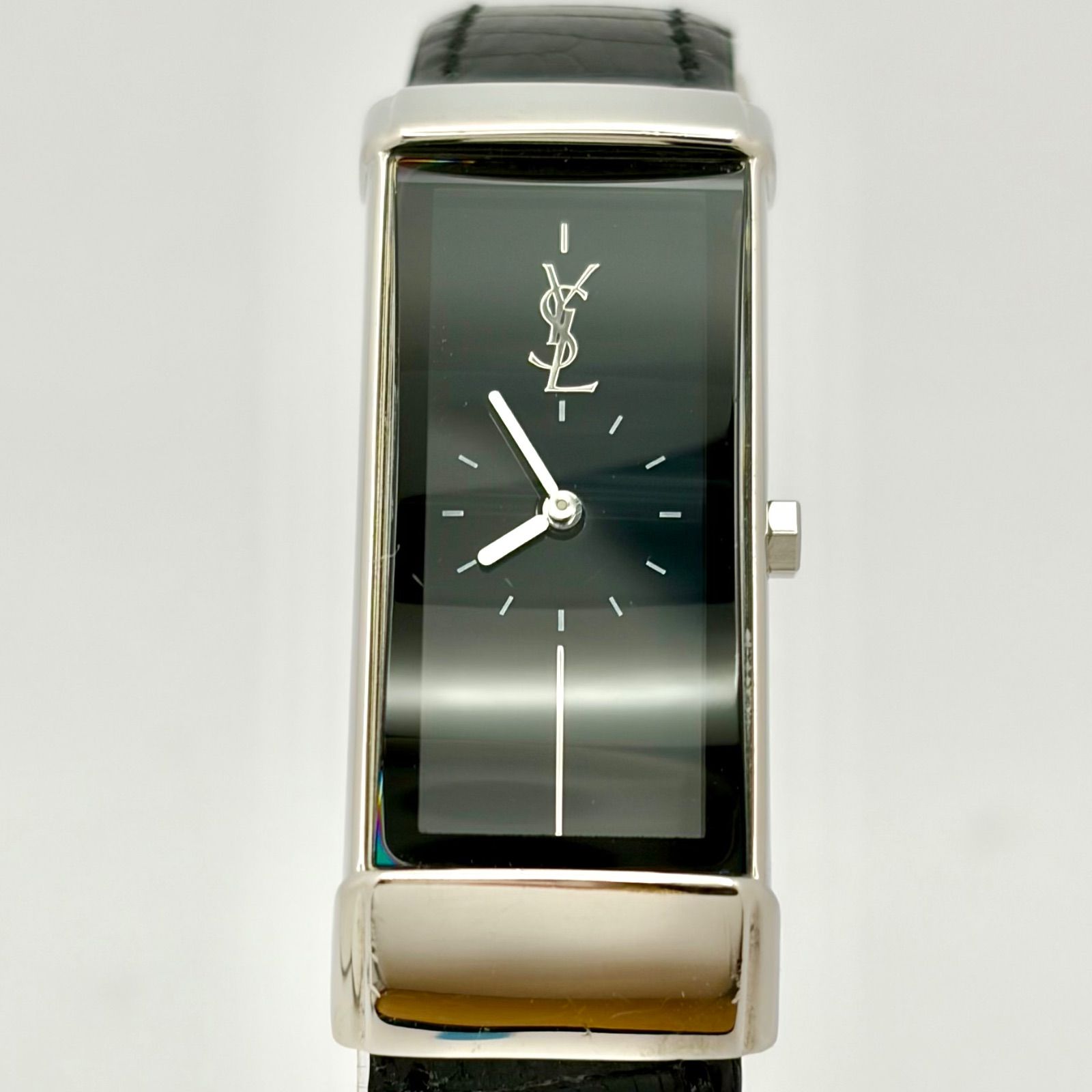新品電池】Yves Saint Laurent イヴサンローラン YSL レディース 