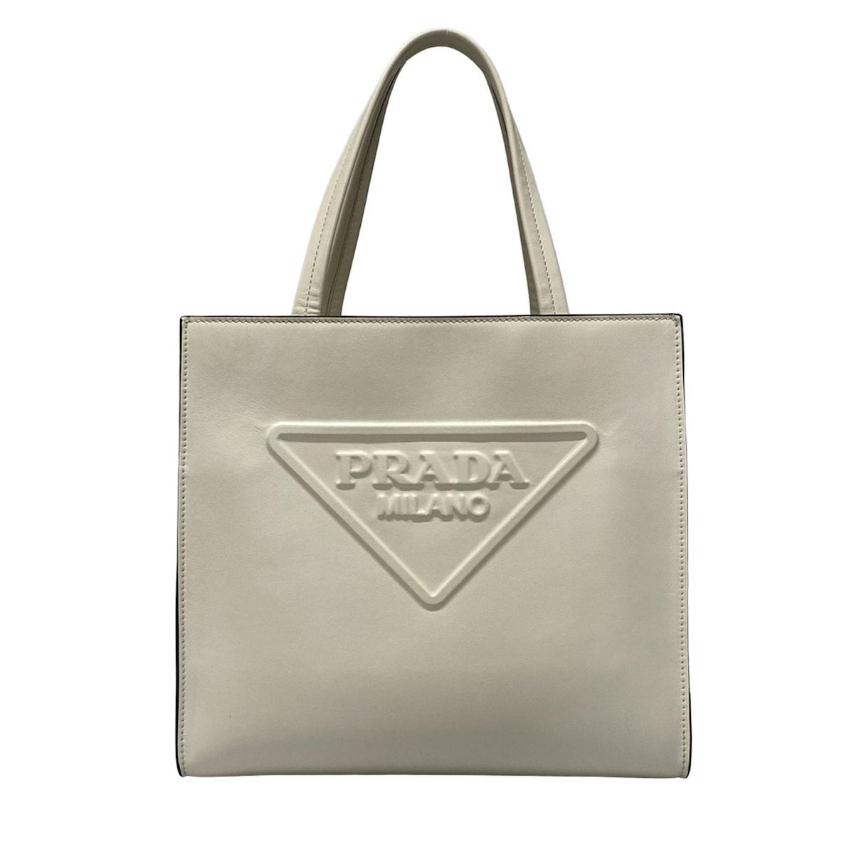 PRADA トートバッグ prada トートバック 美品 【公式通販】