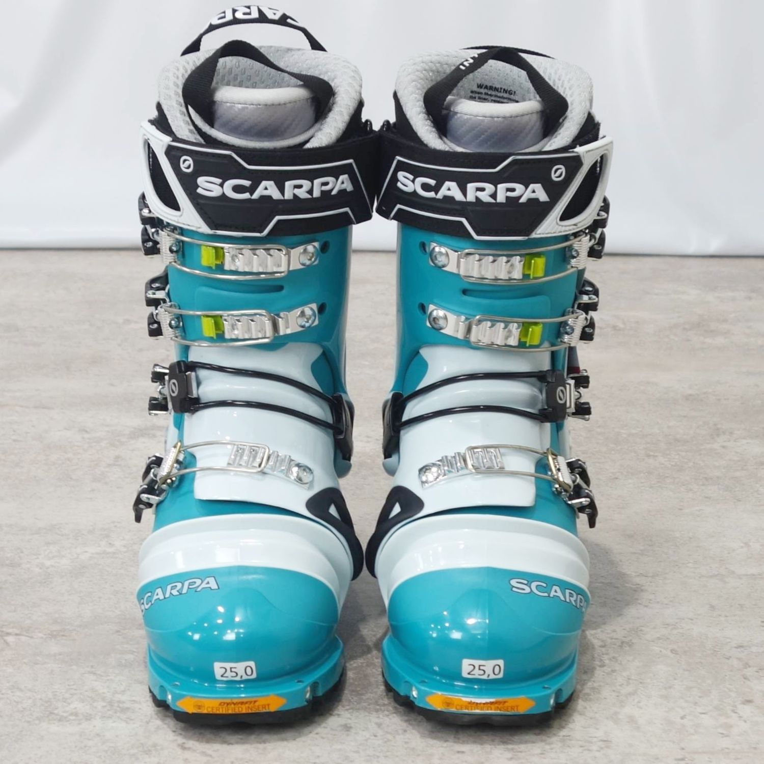 未使用 スカルパ SCARPA TX PRO ウィメンズ 25cm 291mm - メルカリ
