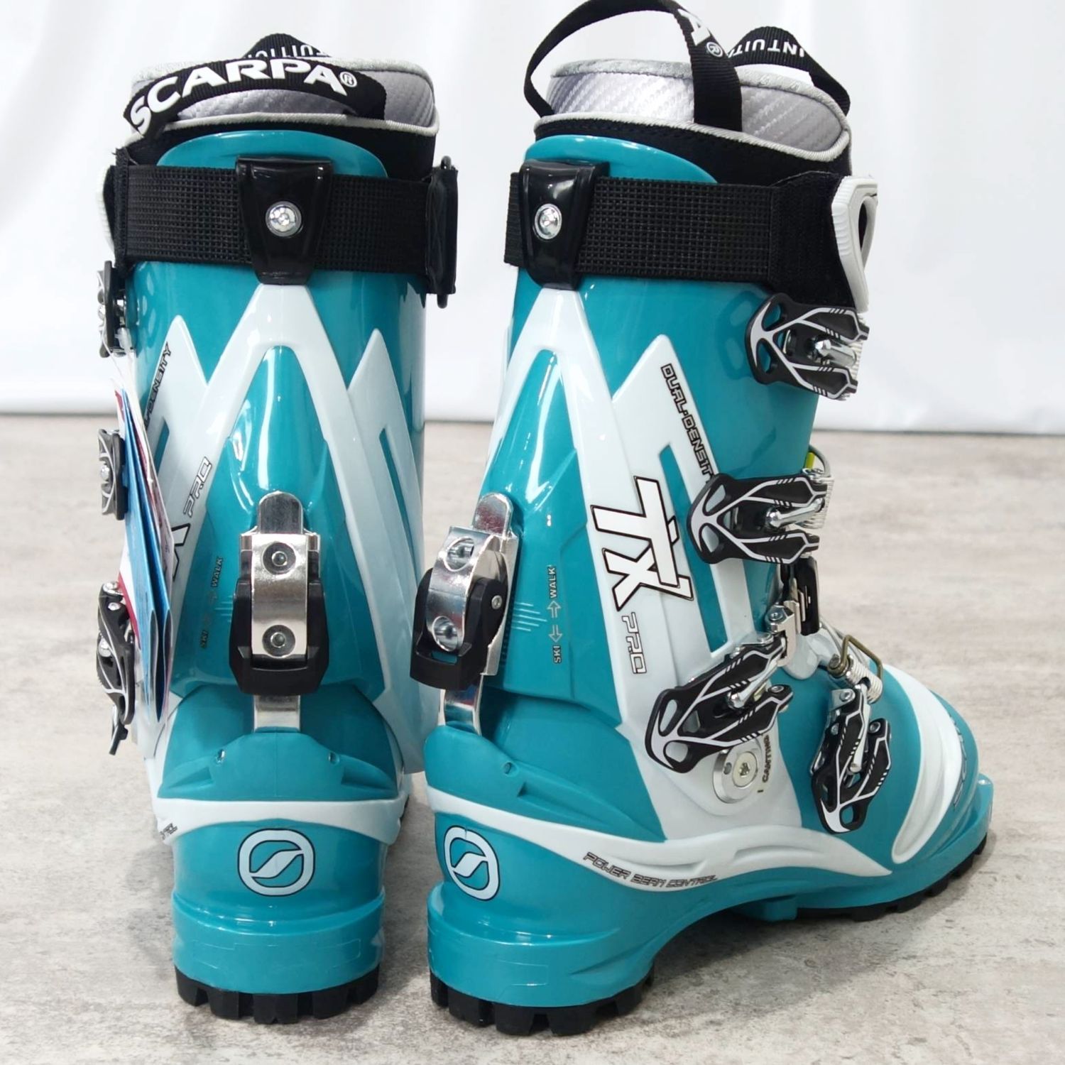 未使用 スカルパ SCARPA TX PRO ウィメンズ 25cm 291mm - メルカリ