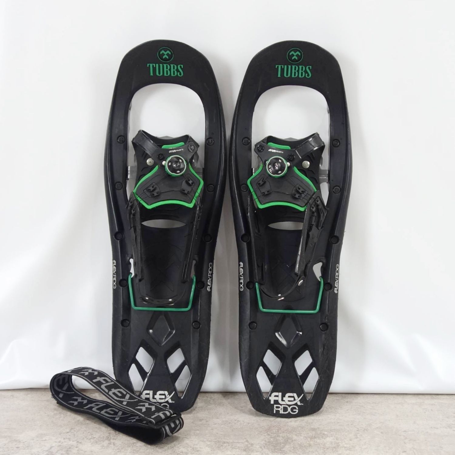 タブス TUBBS スノーシュー FLEX RDG 24インチ BOA ボア メ