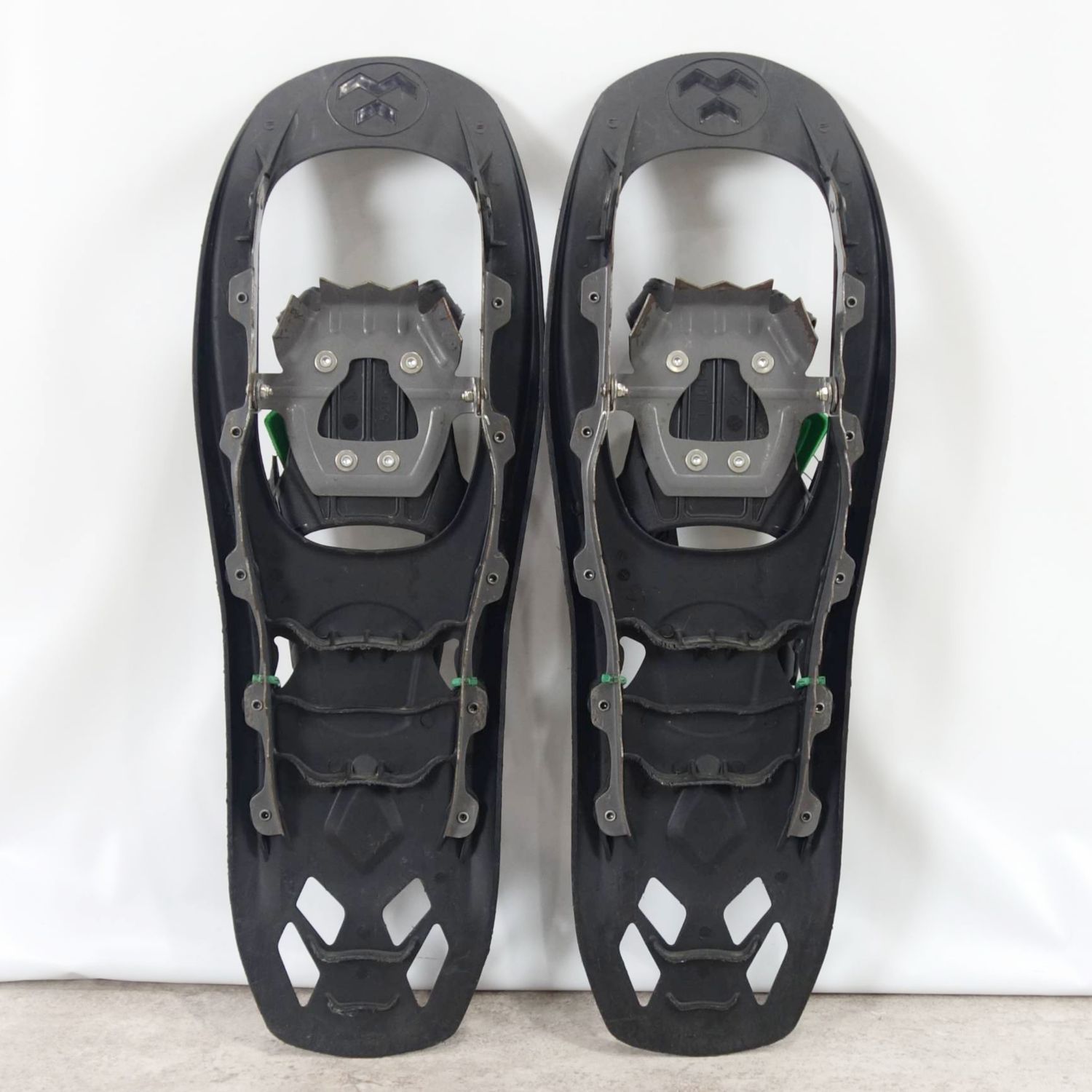 アウトドア TUBBS タブス FLEX RDG24 Men's スノーシュー BOA 美品