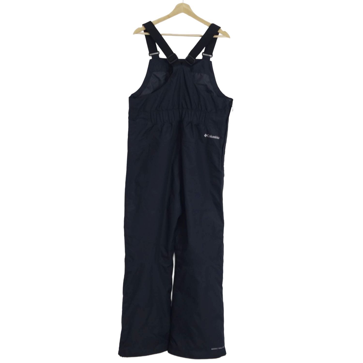 コロンビア　アイスベンチャーⅡビブ　Mサイズ コロンビア Columbia アイスベンチャー 2 ビブ パンツ Icevent 【公式