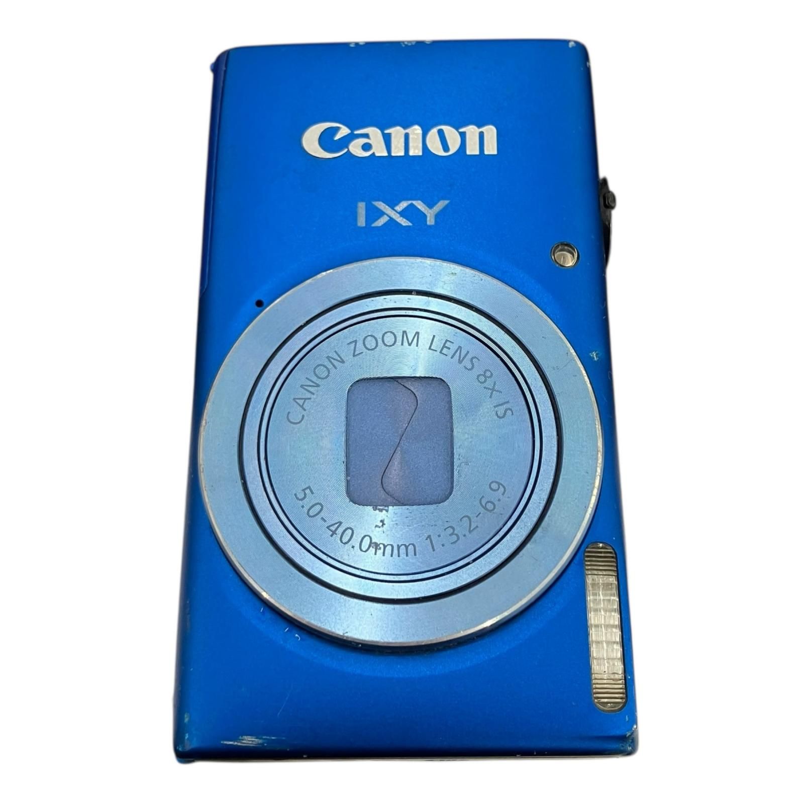 118011 動作未確認 canon キャノン デジタルカメラ IXY90F PC2018