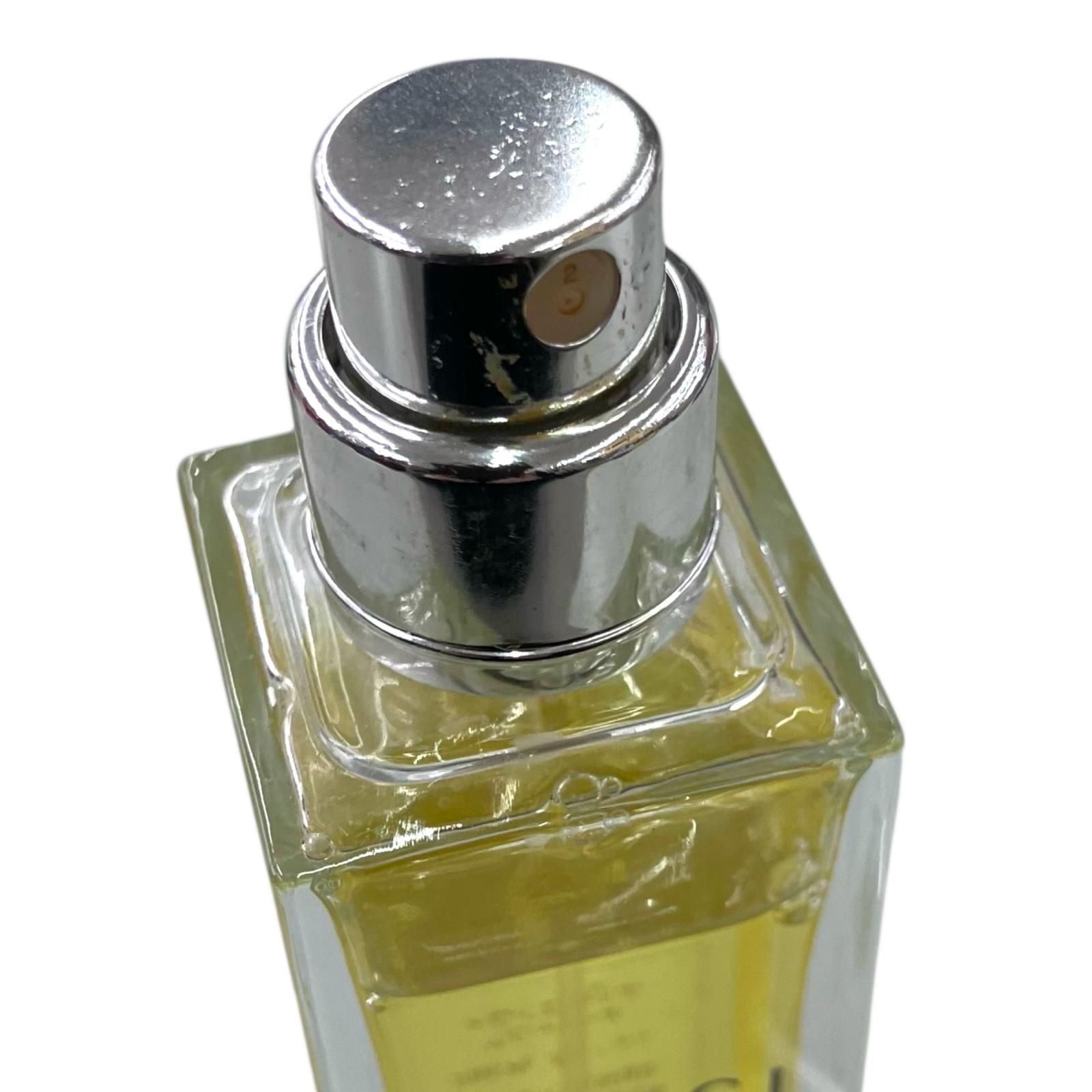 170550 現状品 GUCCI グッチ エンヴィ オードトワレ 30ml - メルカリ