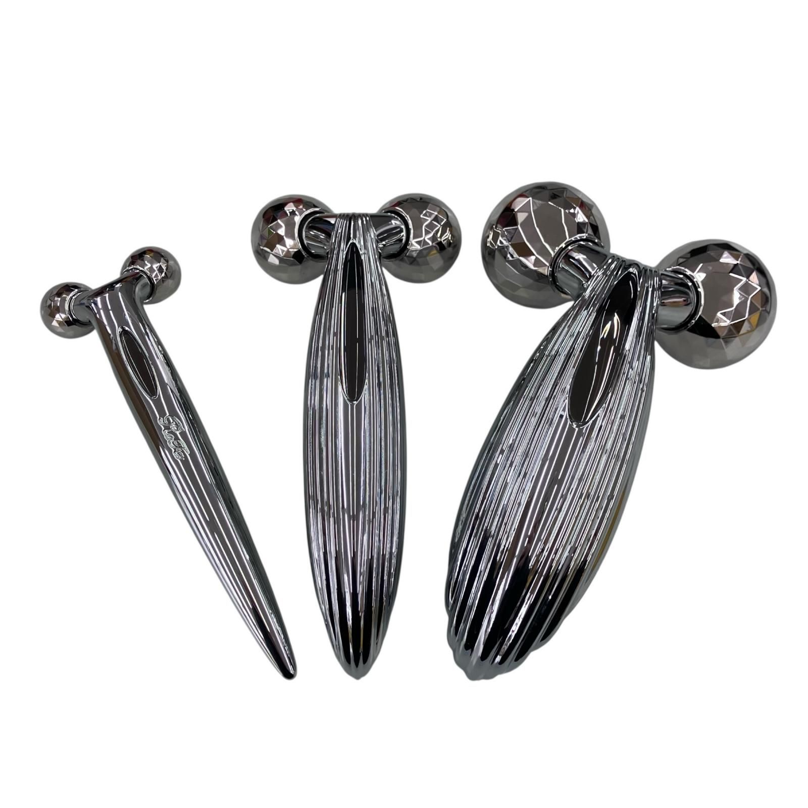 186001 現状品 ReFa リファ エスカラット S CARAT / カラットレイ 
