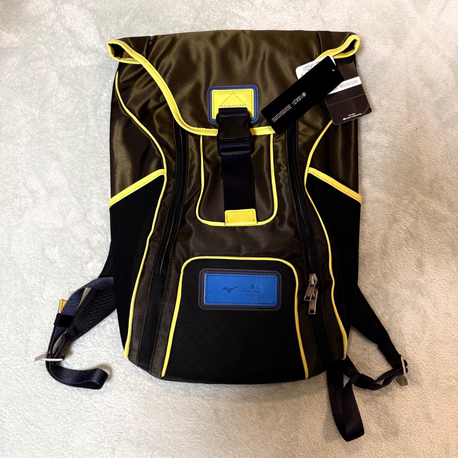 完売品【新品】マスターピース バッグ master-piece バックパック 
