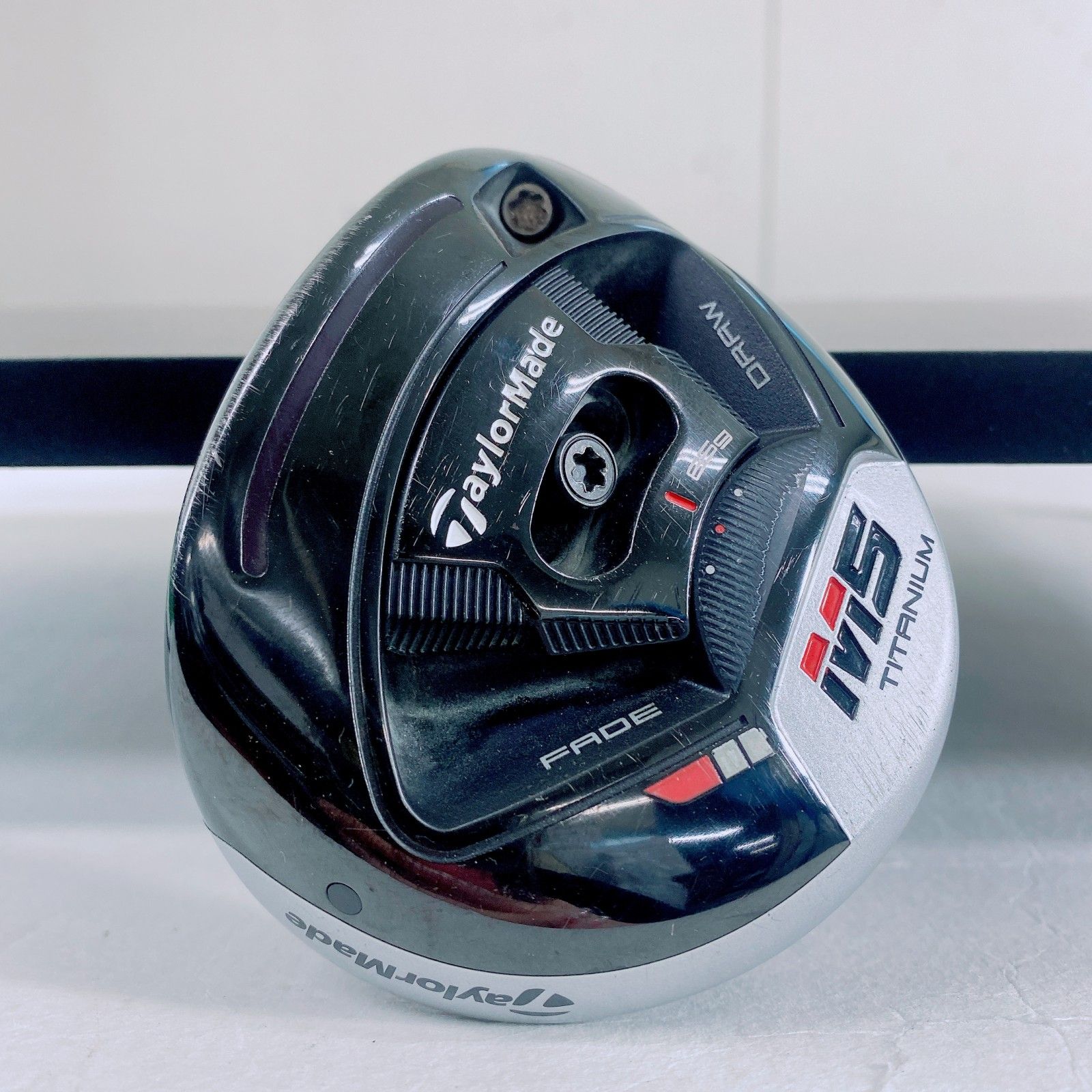 ★TaylorMade M5★5W 19°★ヘッドのみ★ テーラーメイド2019 M5 5W 19° ヘッドのみ HC付 ゴルフ フェアウェイ