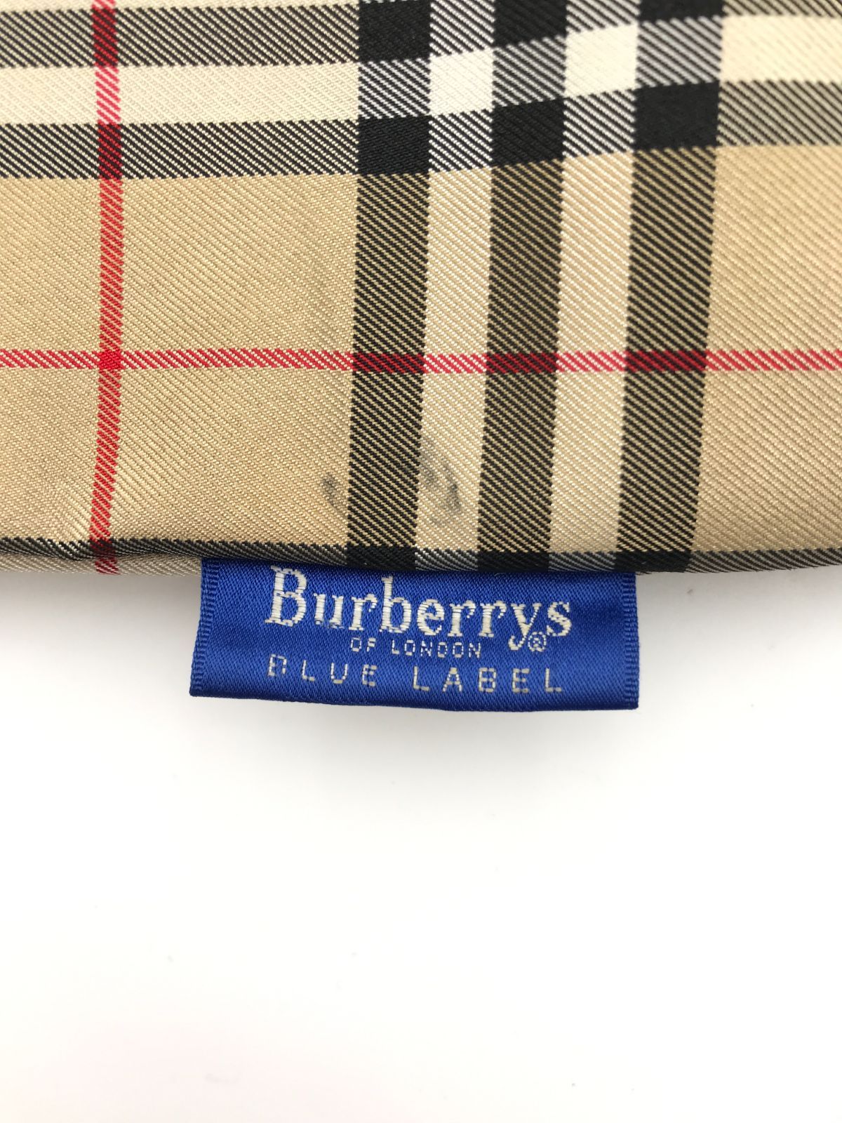 BLUE LABEL BURBERRY バーバリー バーバリーブルーレーベル Blue