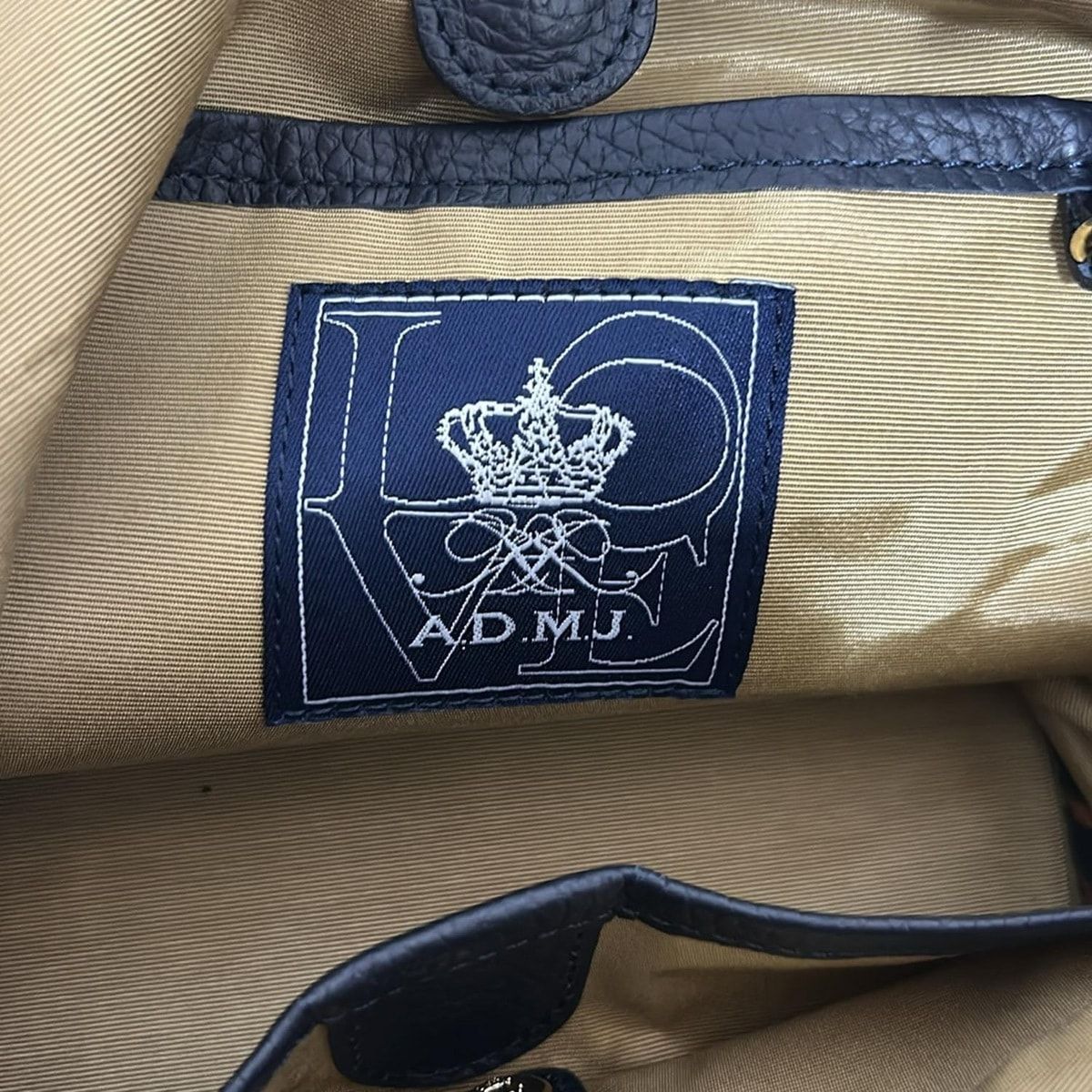 AccessoiresDeMademoiselle(ADMJ)(アクセソワ・ドゥ・マドモワゼル 