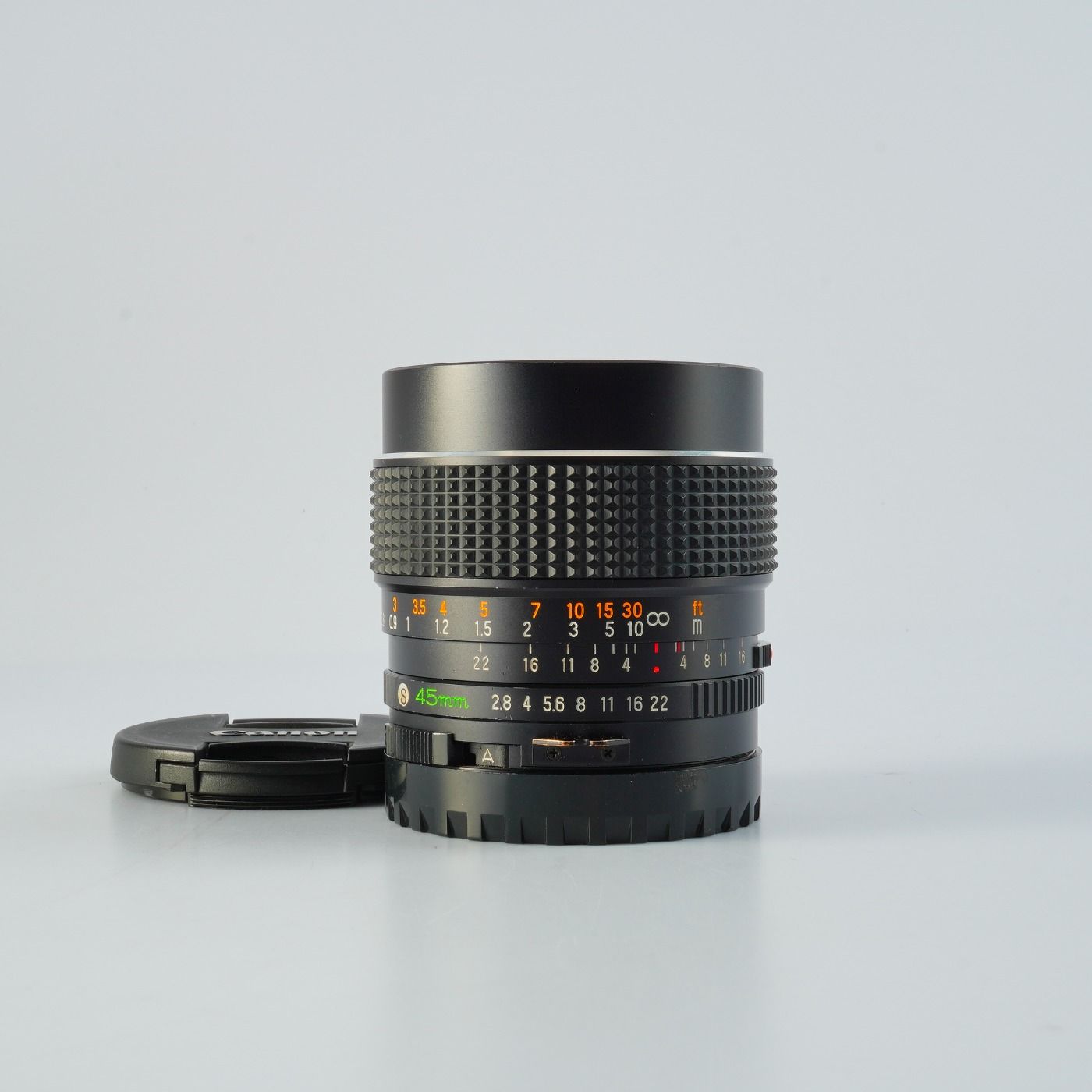 55mm F4.5 マミヤ MAMIYA Mamiya - for SEKOR Lens | Sekor f4.5