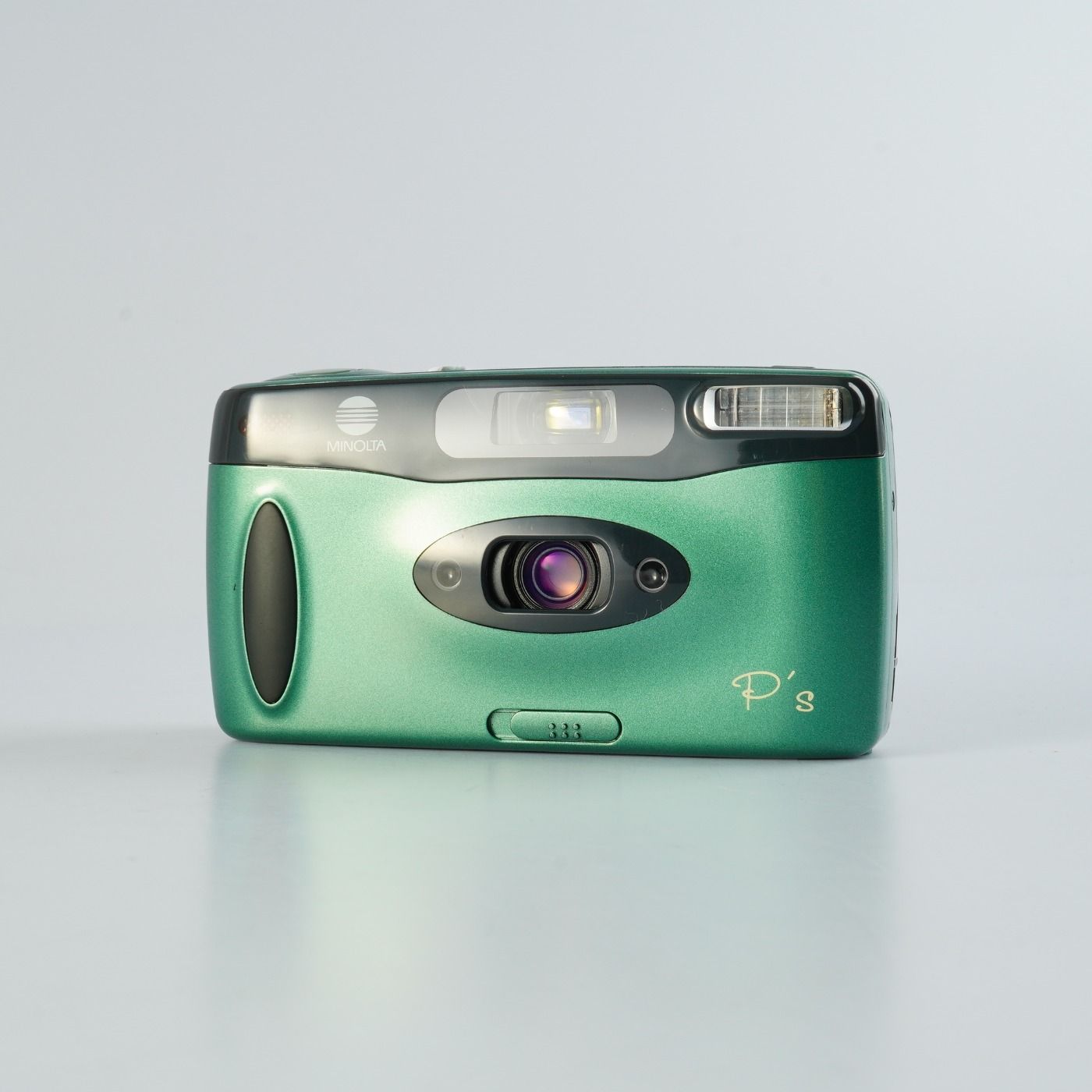 動作確認済　MINOLTA Pico AF ミノルタ コンパクトフィルムカメラ コンパクトフィルムカメラ MINOLTA minolta Pico pico AF コンパクト