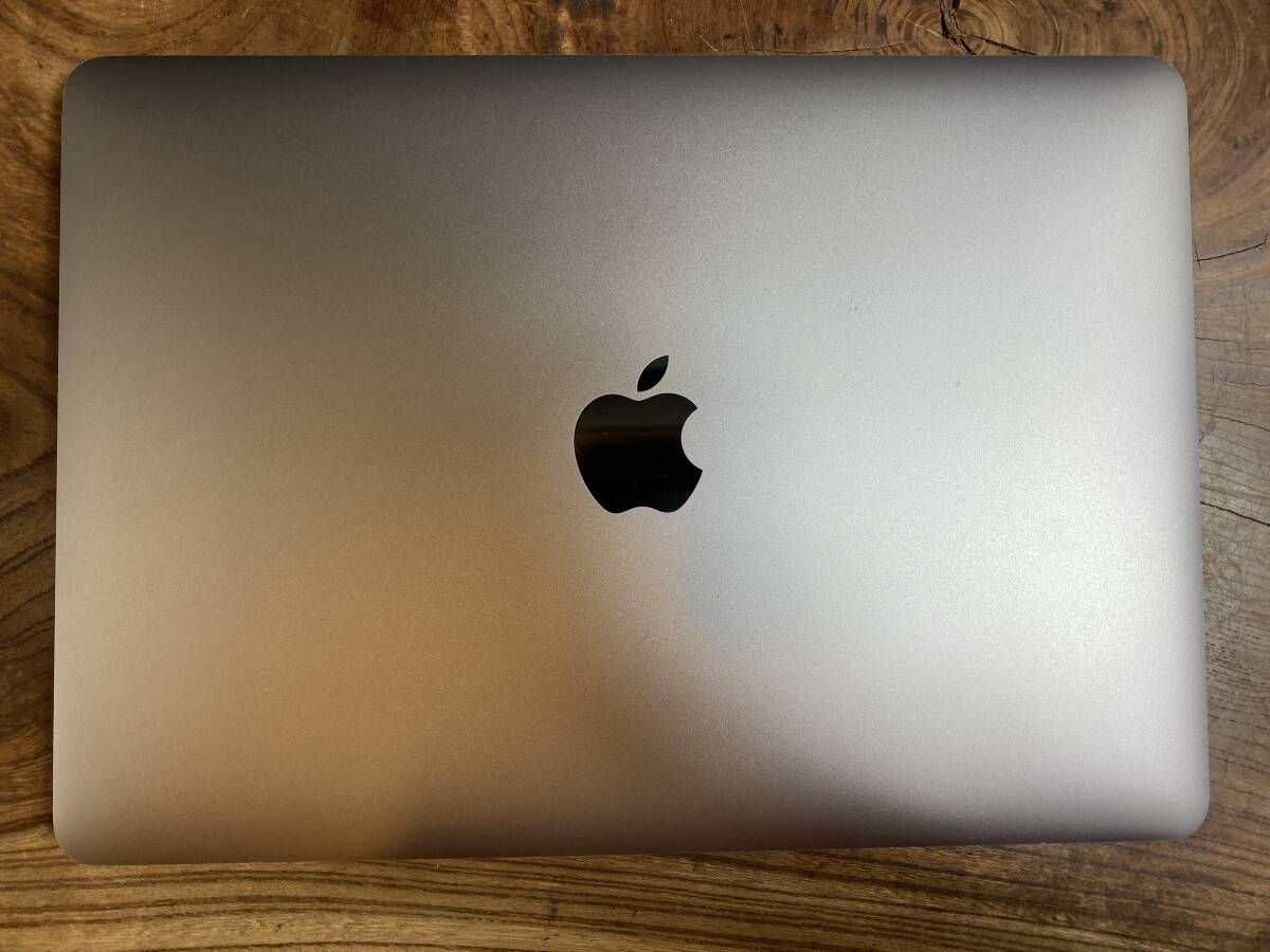 美品 MacBook 12インチ 2017 16GB SSD256GB Win11 Office - メルカリ