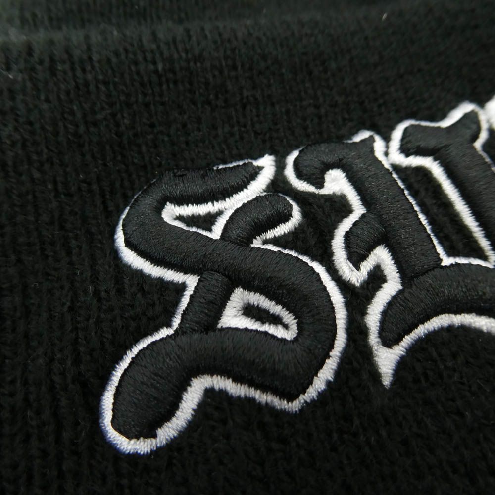 Supreme シュプリーム 25AW New Era Old English Beanie オールド