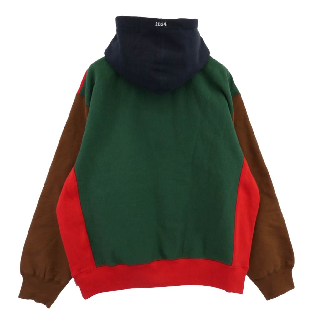 Supreme シュプリーム 24AW Box Logo Hooded Sweatshirt ボックス ロゴ 