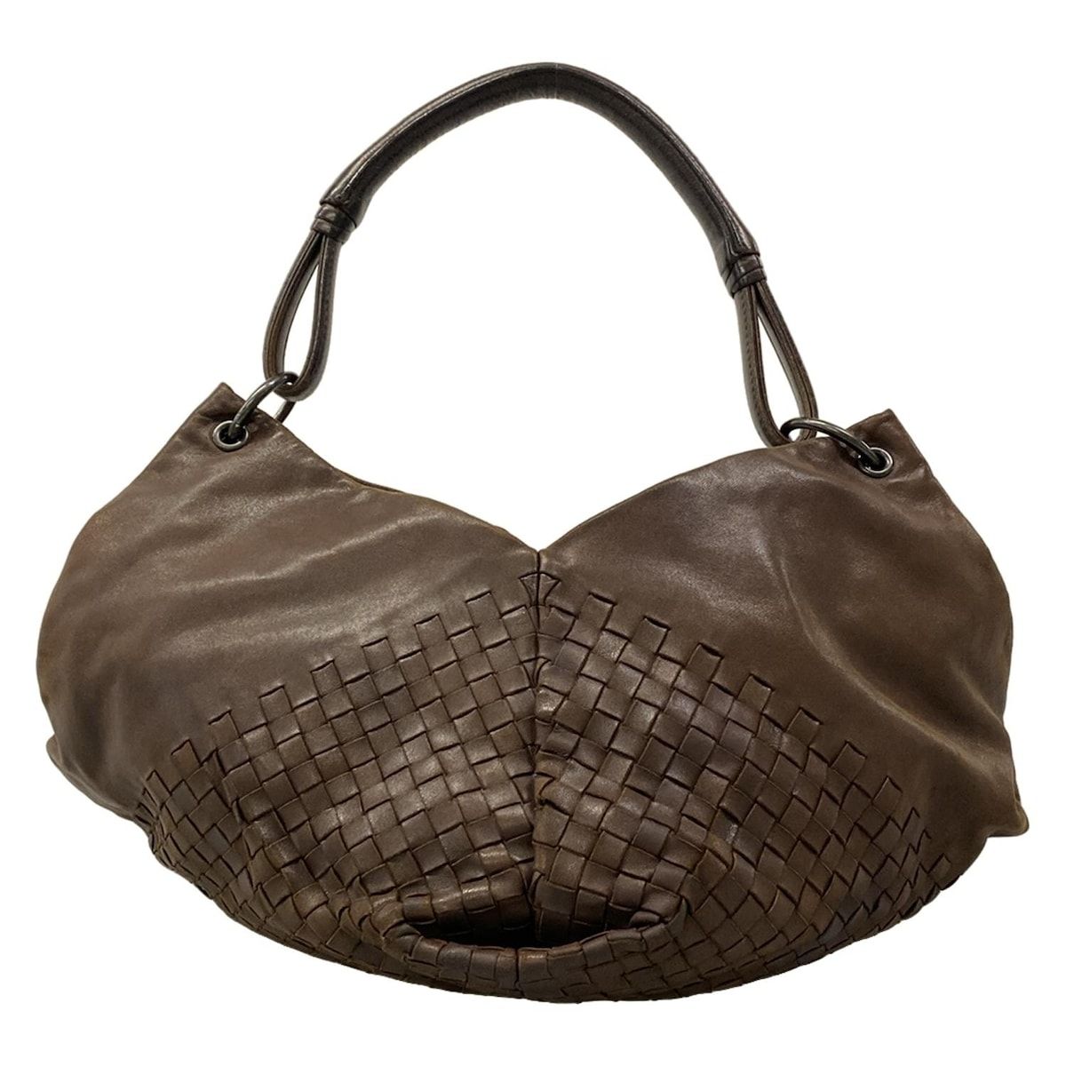 BOTTEGA VENETA(ボッテガヴェネタ) ショルダーバッグ BOTTEGA VENETA(ボッテガヴェネタ) ショルダーバッグ