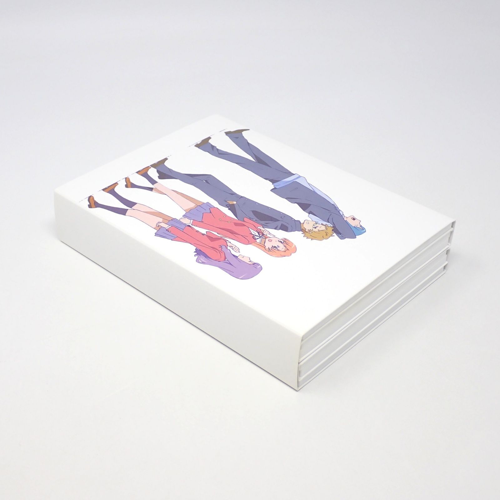 とらドラ！ Complete Blu-ray BOX 完全限定生産版 - メルカリ